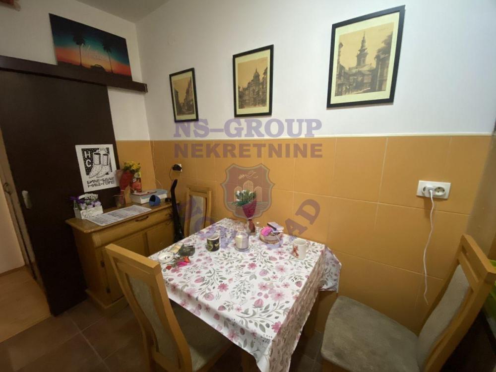 Slika 7 - Dvoiposoban stan na prodaju, 52m2, 160.680€