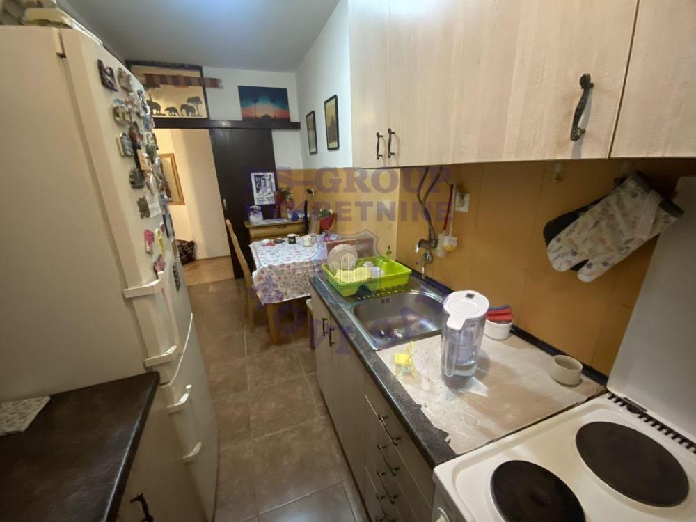 Slika 5 - Dvoiposoban stan na prodaju, 52m2, 160.680€