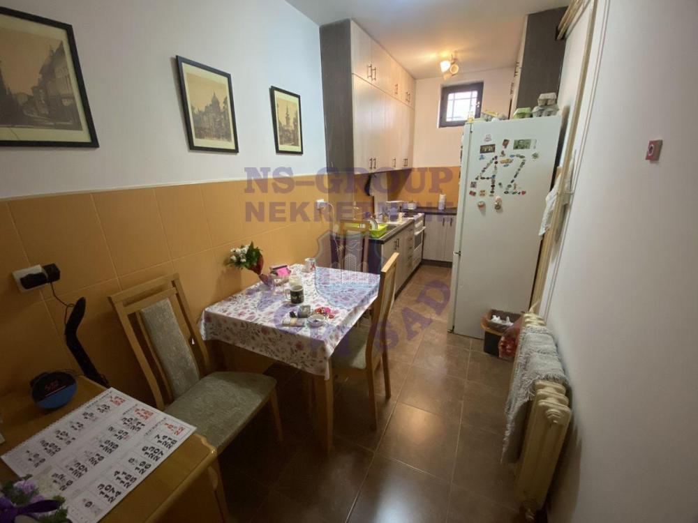 Slika 6 - Dvoiposoban stan na prodaju, 52m2, 160.680€