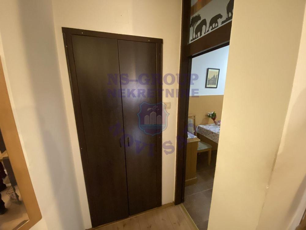 Slika 4 - Dvoiposoban stan na prodaju, 52m2, 160.680€