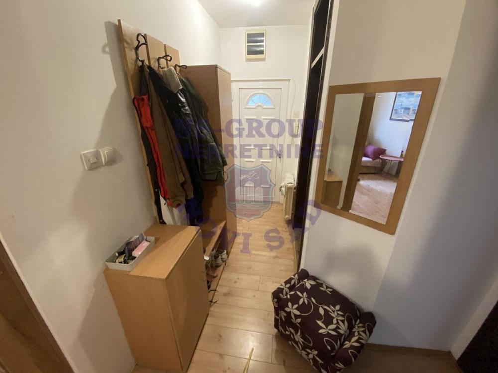 Slika 3 - Dvoiposoban stan na prodaju, 52m2, 160.680€