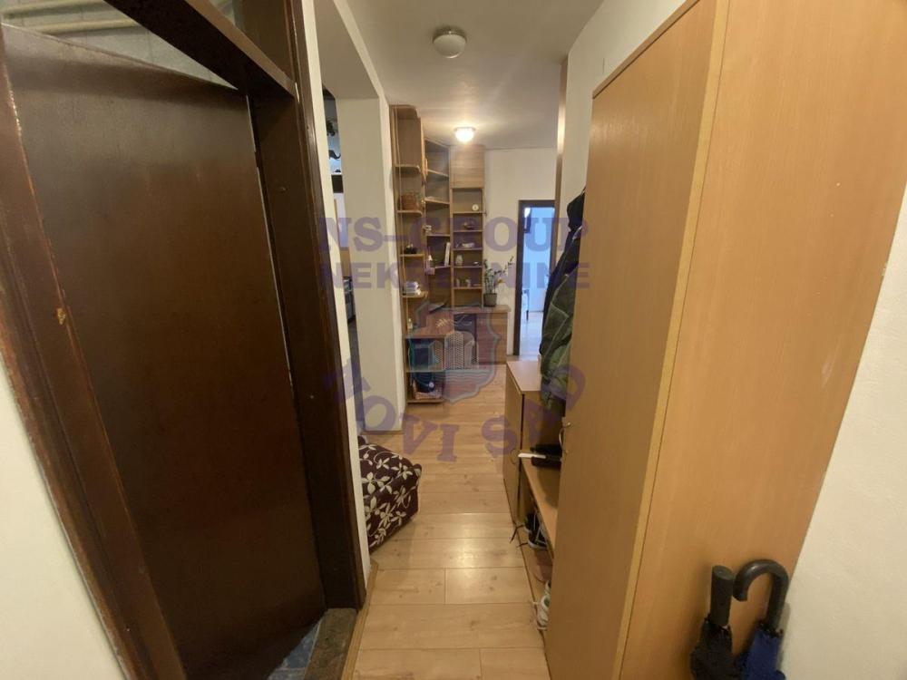 Slika 2 - Dvoiposoban stan na prodaju, 52m2, 160.680€