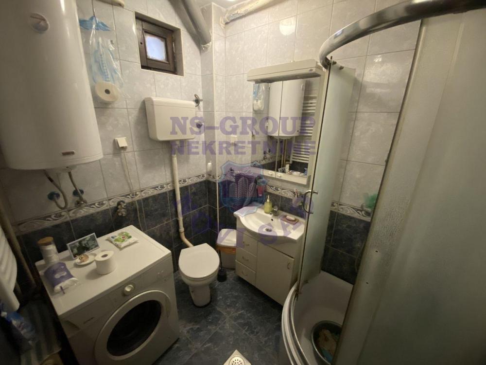 Slika 1 - Dvoiposoban stan na prodaju, 52m2, 160.680€