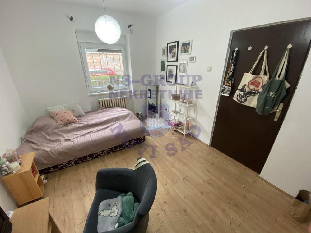 Glavna slika -Dvoiposoban stan na prodaju, 52m2, 160.680€