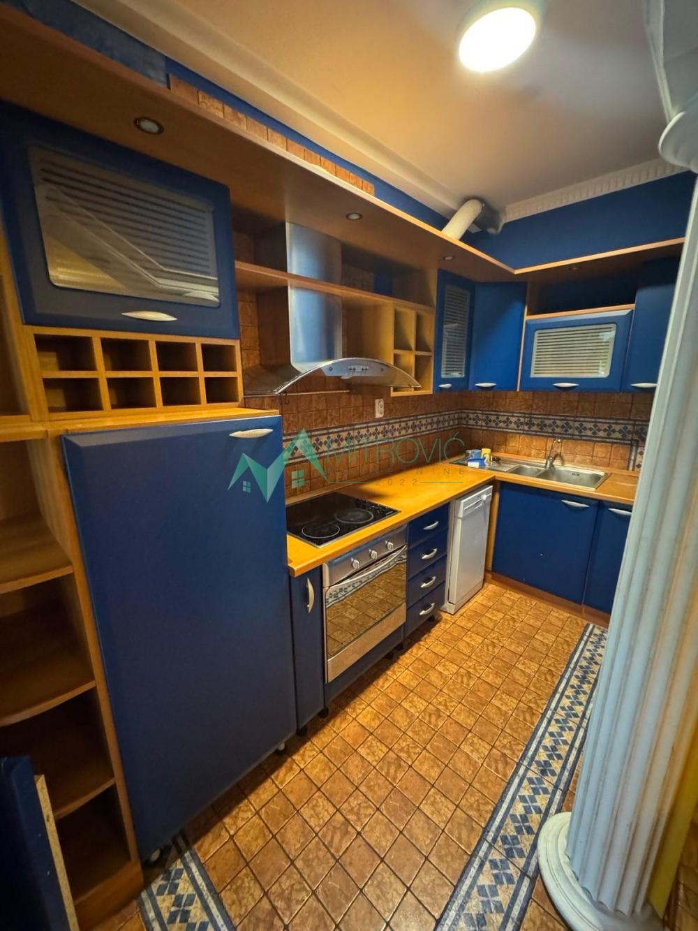 Slika 5 - Dvosoban stan na prodaju, 64m2, 230.700€