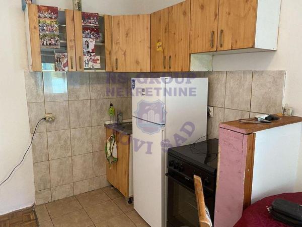 Slika 2 - Jednosoban stan na prodaju, 22m2, 48.000€