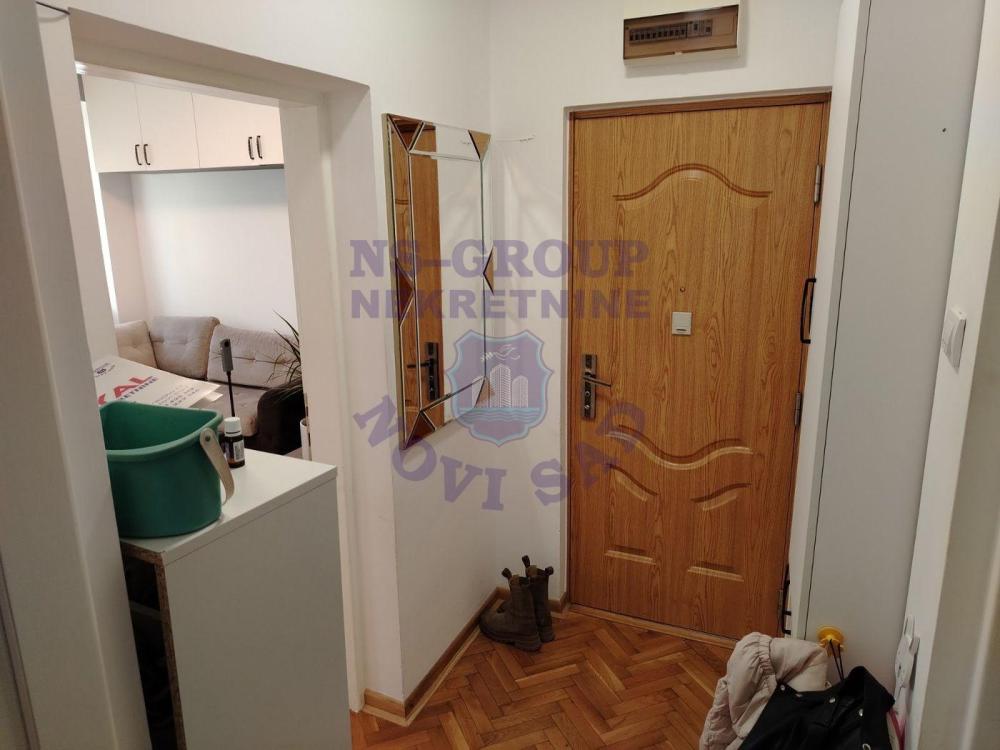 Slika 1 - Dvosoban stan na prodaju, 39m2, 113.300€