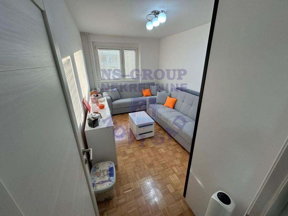 Slika 2 - Dvosoban stan na prodaju, 54m2, 166.860€