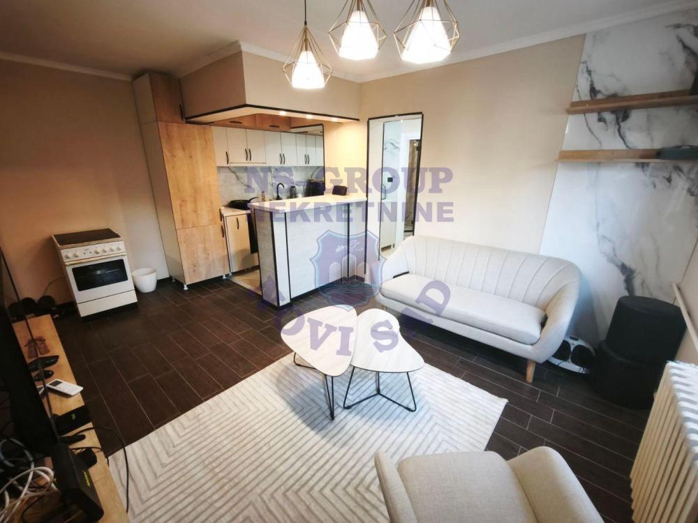 Slika 1 - Trosoban stan na prodaju, 48m2, 139.050€