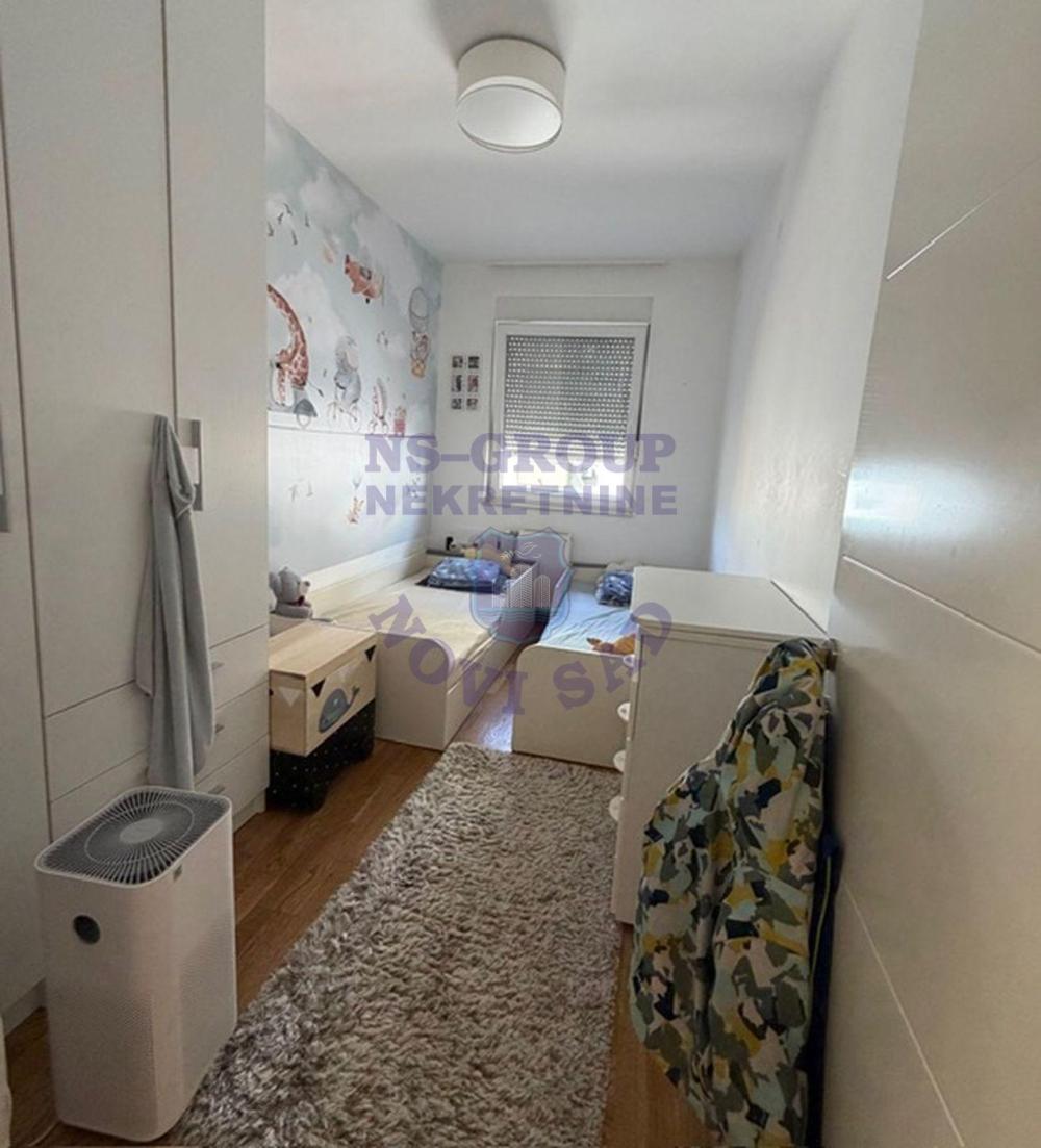 Slika 5 - Trosoban stan na prodaju, 65m2, 227.650€