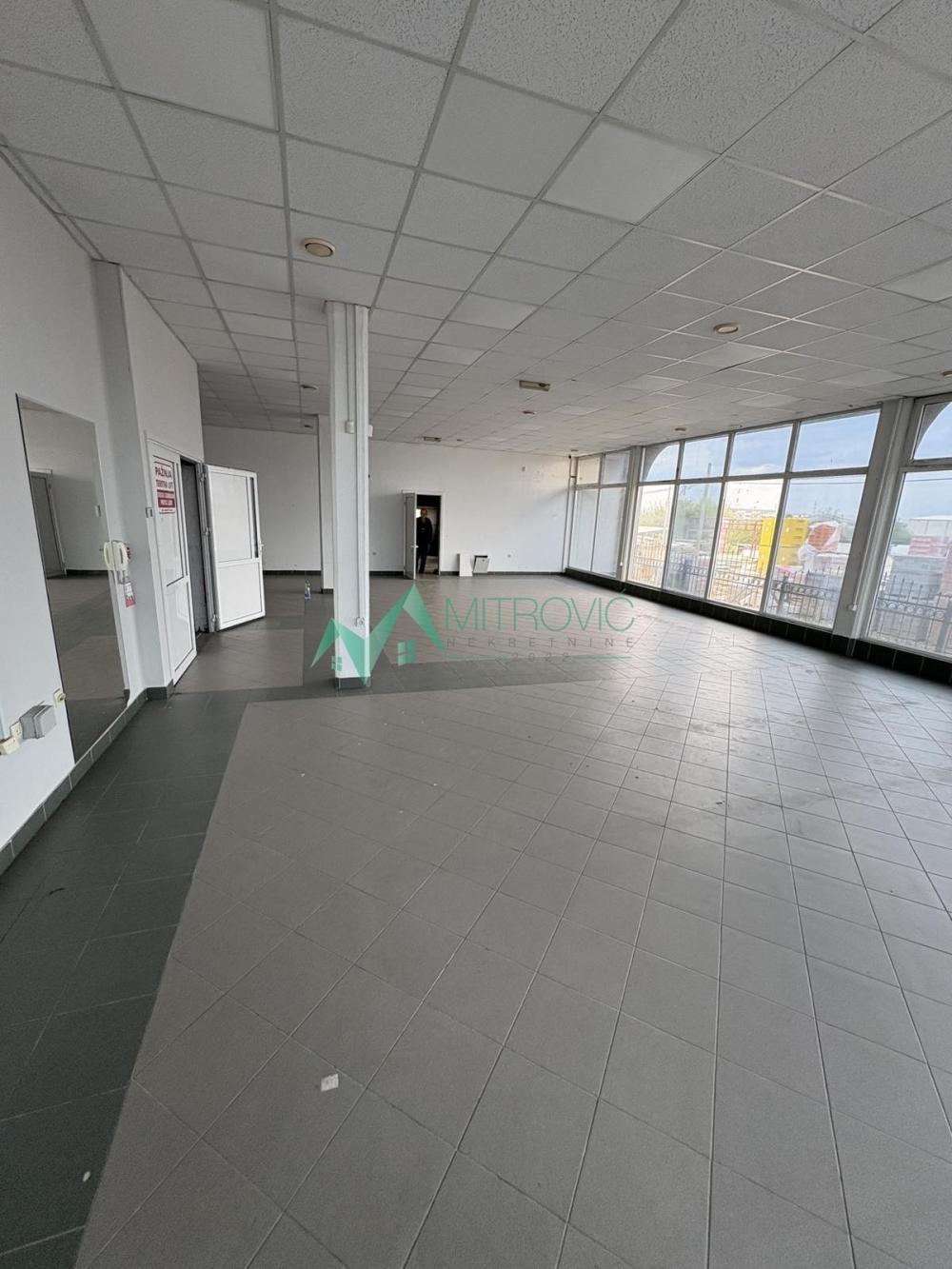 Slika 8 -  Lokal za izdavanje, 1044m2, 7.500€
