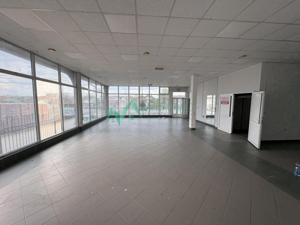 Slika 11 -  Lokal za izdavanje, 1044m2, 7.500€