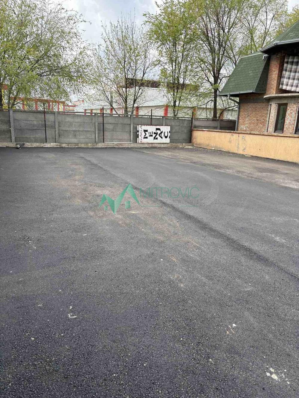 Slika 2 -  Lokal za izdavanje, 1044m2, 7.500€