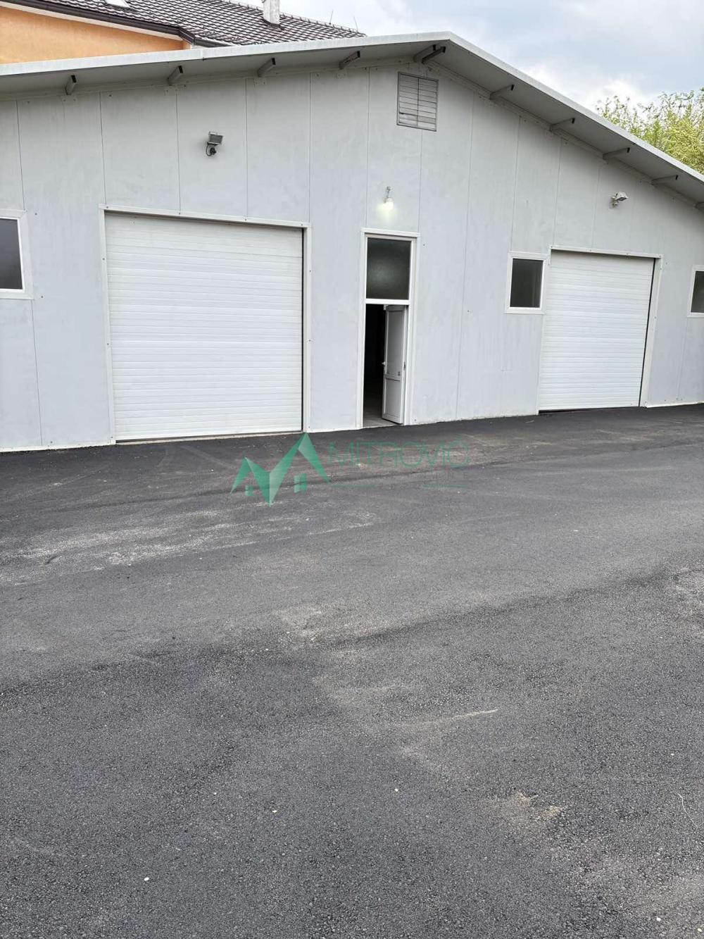 Slika 1 -  Lokal za izdavanje, 1044m2, 7.500€