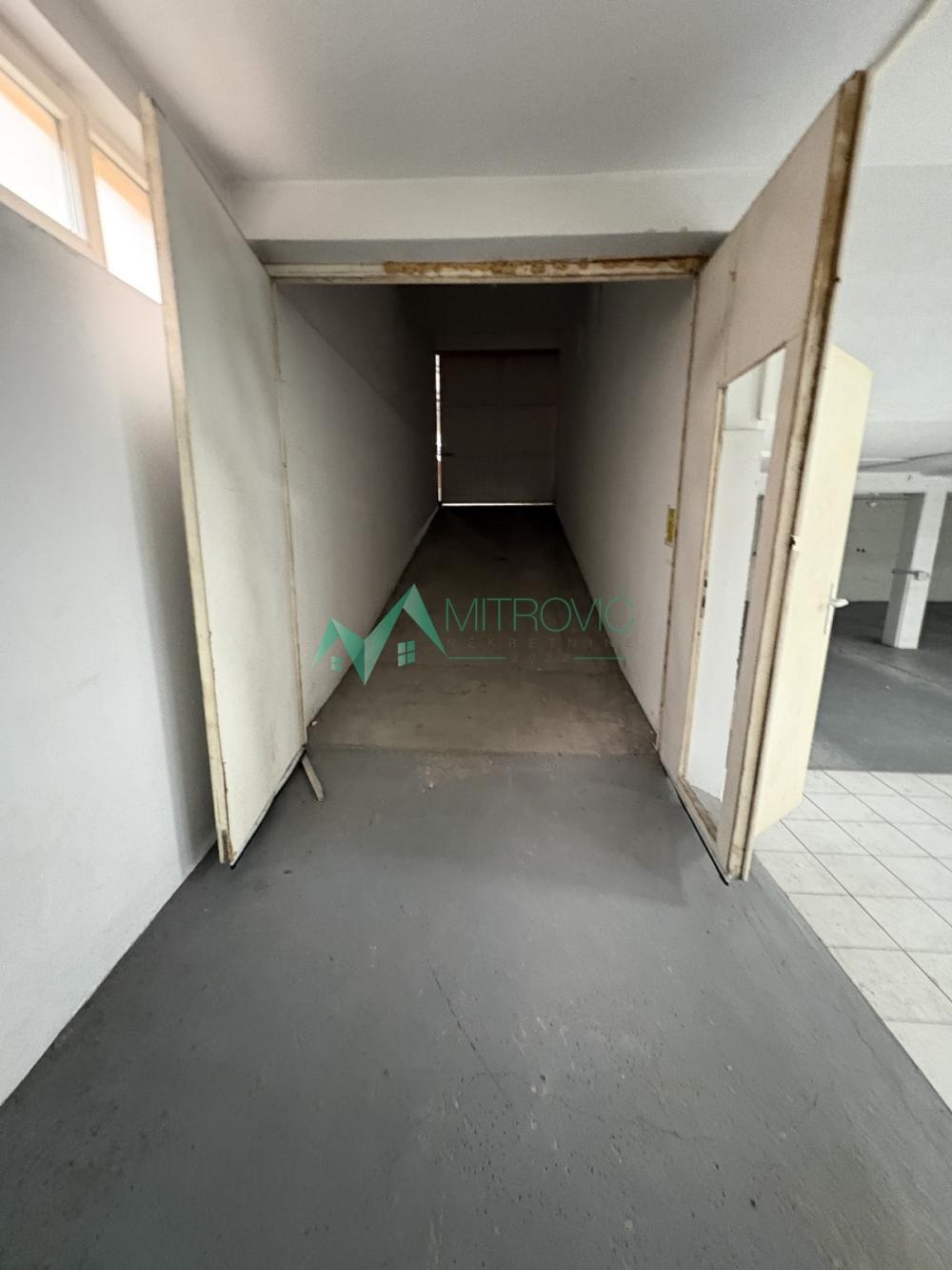 Slika 5 -  Lokal za izdavanje, 1044m2, 7.500€