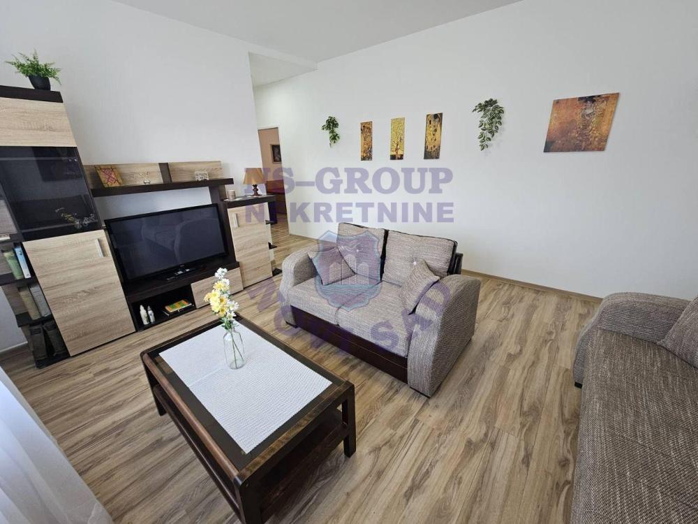 Slika 2 - Trosoban stan na prodaju, 71m2, 234.200€