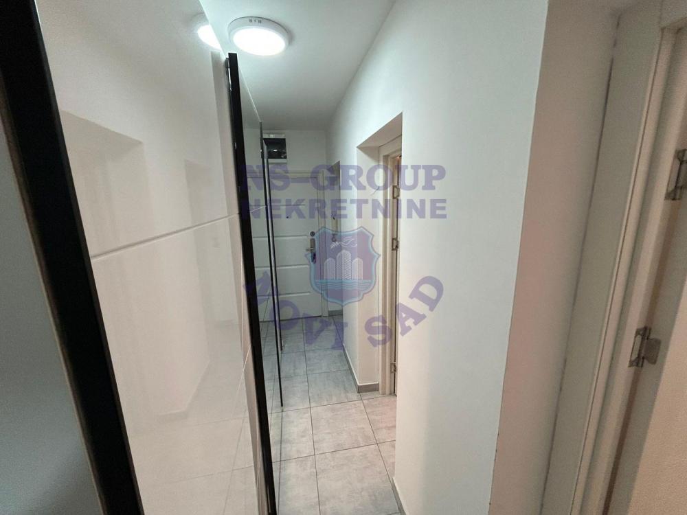 Slika 3 - Dvosoban stan na prodaju, 54m2, 166.860€