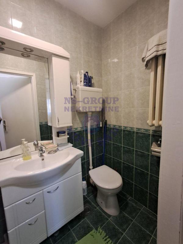 Slika 4 - Dvosoban stan na prodaju, 52m2, 123.600€