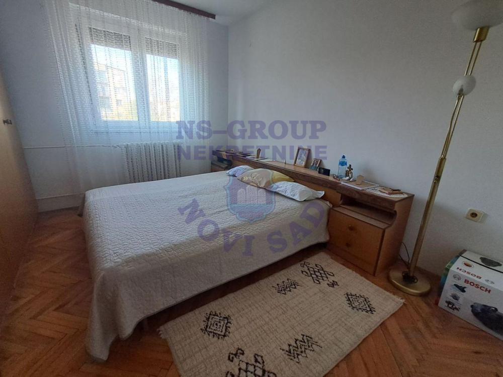 Slika 6 - Dvosoban stan na prodaju, 52m2, 123.600€