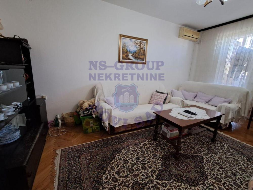 Slika 8 - Dvosoban stan na prodaju, 52m2, 123.600€