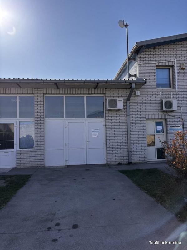 Slika 2 - Pita Maravića,  Lokal za izdavanje, 500m2, 2.800€