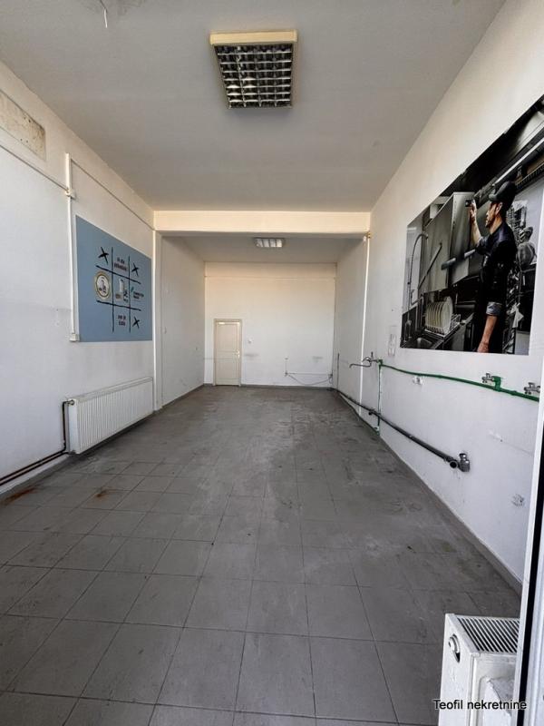 Slika 5 - Pita Maravića,  Lokal za izdavanje, 500m2, 2.800€