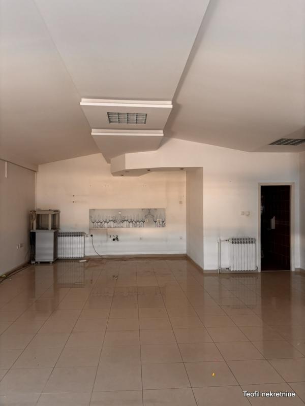 Slika 6 - Pita Maravića,  Lokal za izdavanje, 500m2, 2.800€