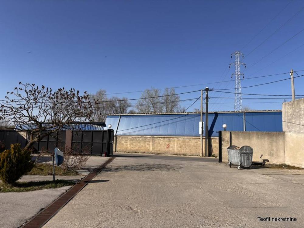 Slika 11 - Pita Maravića,  Lokal za izdavanje, 500m2, 2.800€