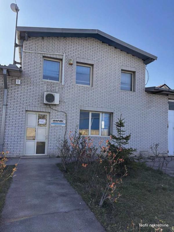 Glavna slika -Pita Maravića,  Lokal za izdavanje, 500m2, 2.800€