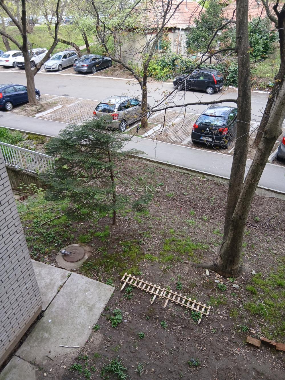 Slika 10 - Hadži Melentijeva, Jednosoban stan za izdavanje, 32m2, 450€