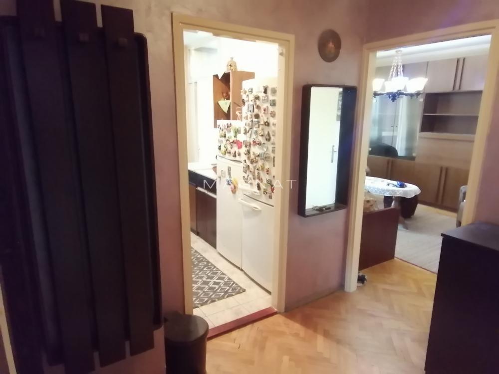 Slika 10 - Milana Toplice, Trosoban stan na prodaju, 66m2, 118.000€