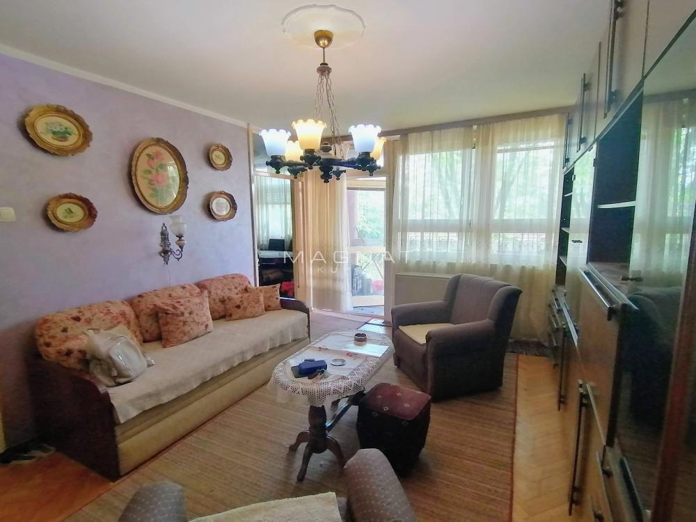 Slika 1 - Milana Toplice, Trosoban stan na prodaju, 66m2, 118.000€