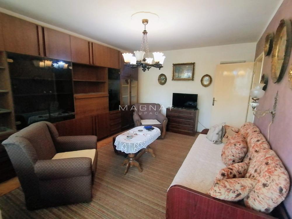 Slika 2 - Milana Toplice, Trosoban stan na prodaju, 66m2, 118.000€