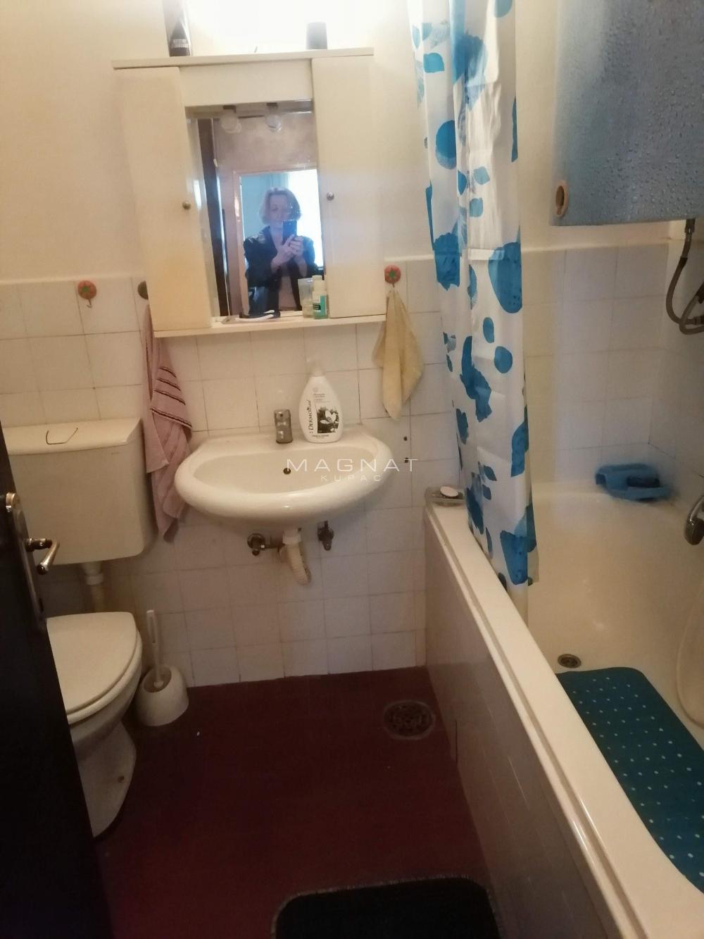 Slika 6 - Milana Toplice, Trosoban stan na prodaju, 66m2, 118.000€