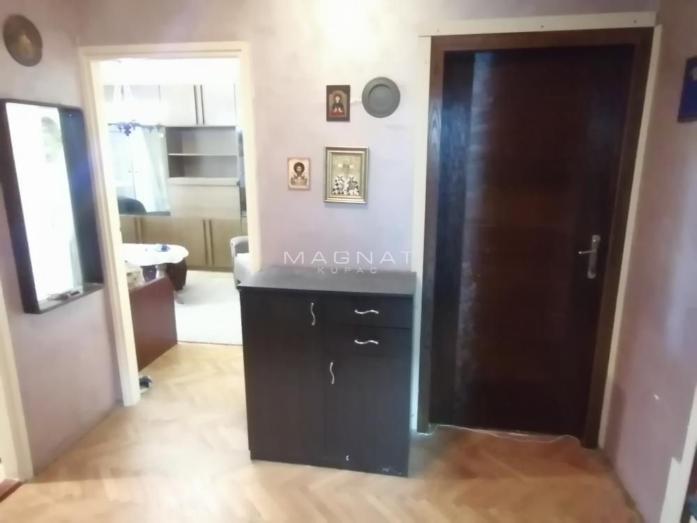 Slika 8 - Milana Toplice, Trosoban stan na prodaju, 66m2, 118.000€