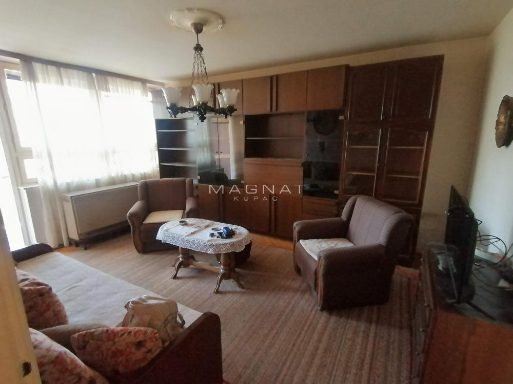 Glavna slika -Milana Toplice, Trosoban stan na prodaju, 66m2, 118.000€