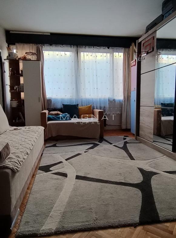 Slika 1 - Dvosoban stan na prodaju, 72m2, 210.000€