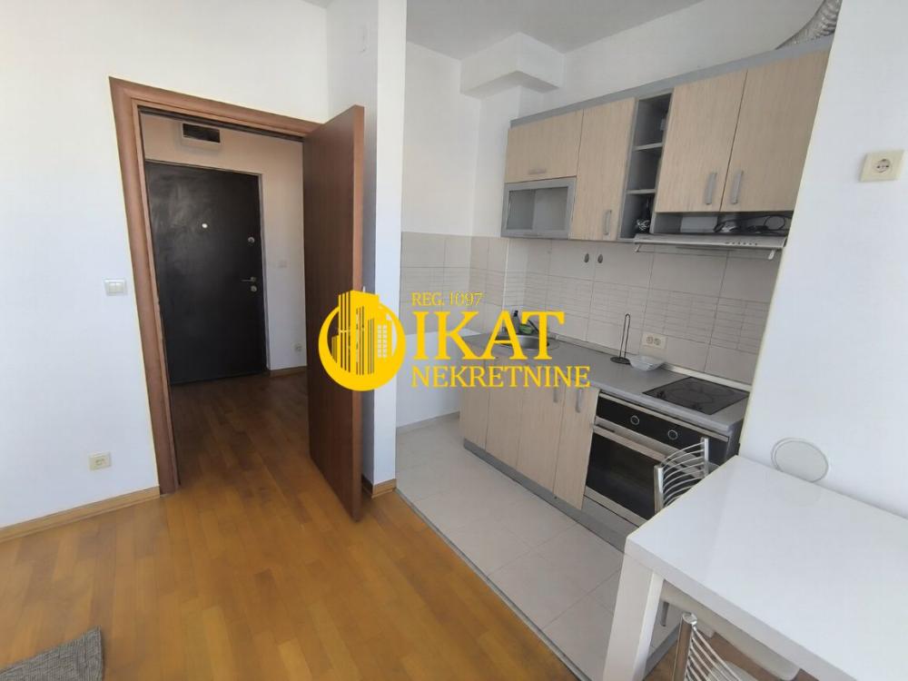 Slika 3 - Živka Davidovića,  Stan na prodaju, 35m2, 126.000€