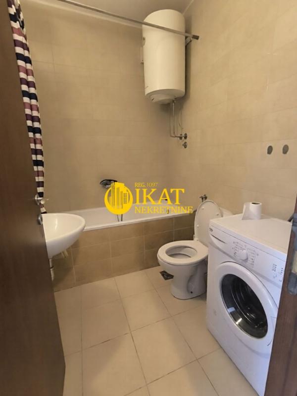 Slika 4 - Živka Davidovića,  Stan na prodaju, 35m2, 126.000€