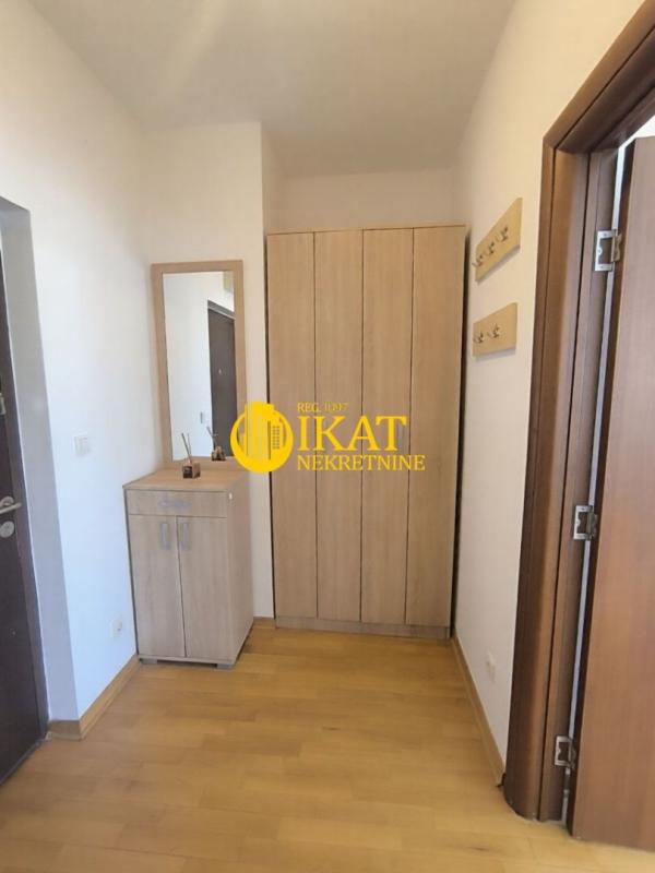 Slika 2 - Živka Davidovića,  Stan na prodaju, 35m2, 126.000€