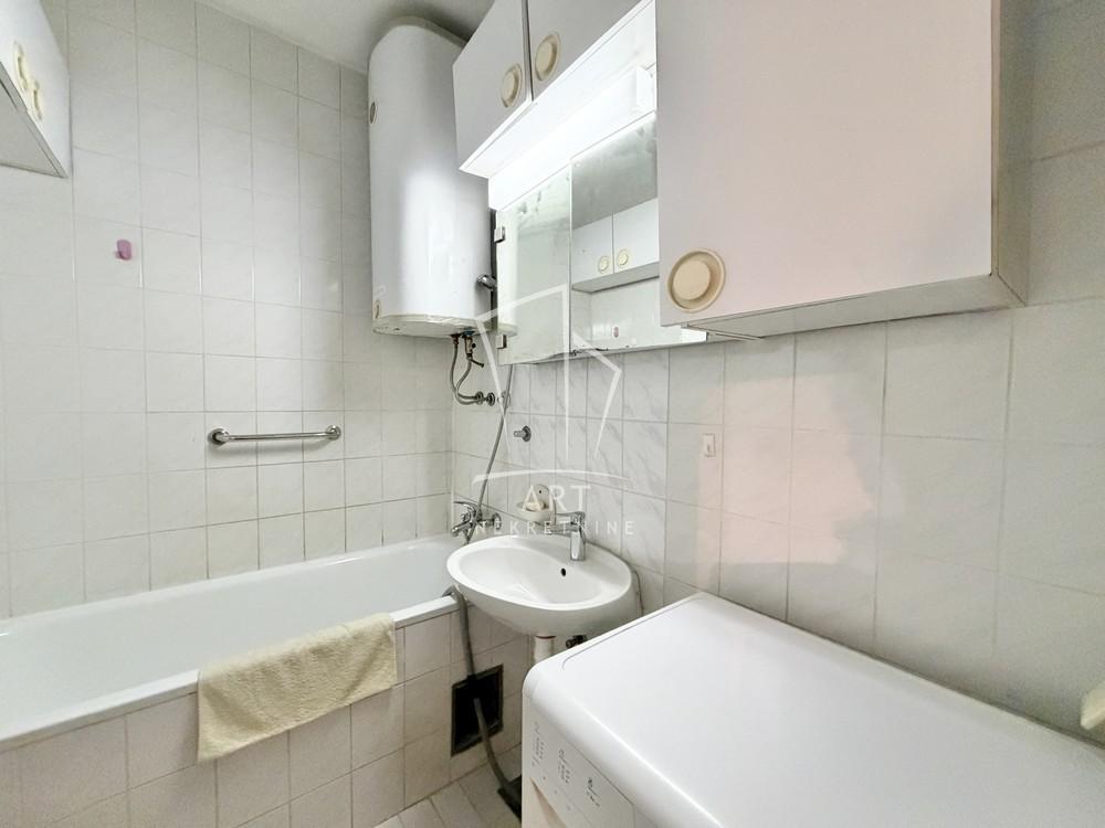 Slika 10 - Gandijeva, Dvosoban stan na prodaju, 65m2, 230.000€