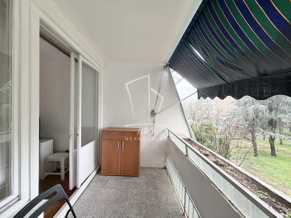 Slika 11 - Gandijeva, Dvosoban stan na prodaju, 65m2, 230.000€