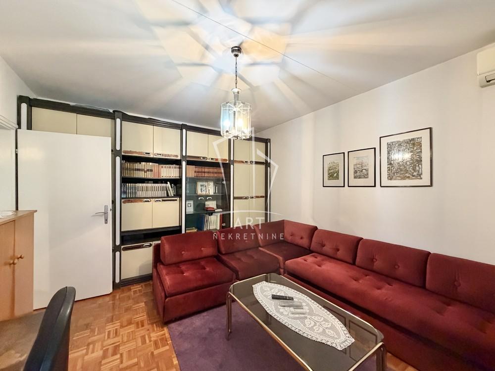 Slika 1 - Gandijeva, Dvosoban stan na prodaju, 65m2, 230.000€