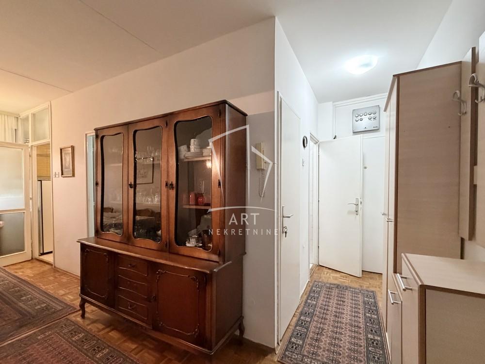 Slika 2 - Gandijeva, Dvosoban stan na prodaju, 65m2, 230.000€