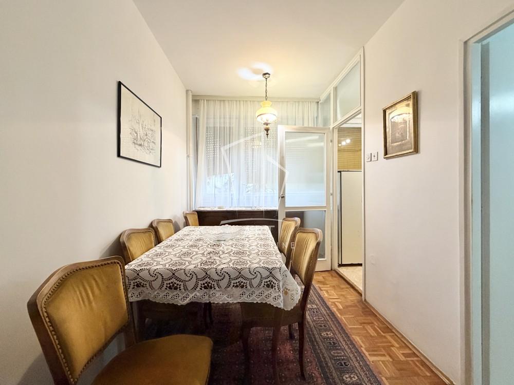 Slika 4 - Gandijeva, Dvosoban stan na prodaju, 65m2, 230.000€