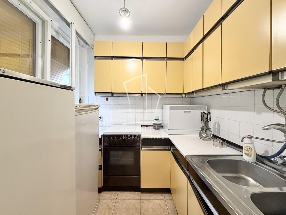 Slika 5 - Gandijeva, Dvosoban stan na prodaju, 65m2, 230.000€