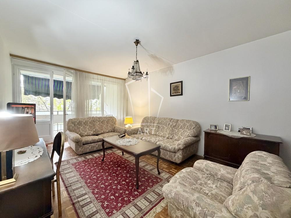 Slika 6 - Gandijeva, Dvosoban stan na prodaju, 65m2, 230.000€