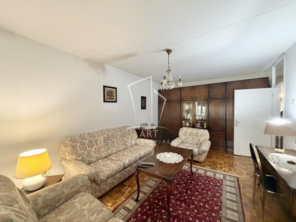 Slika 7 - Gandijeva, Dvosoban stan na prodaju, 65m2, 230.000€