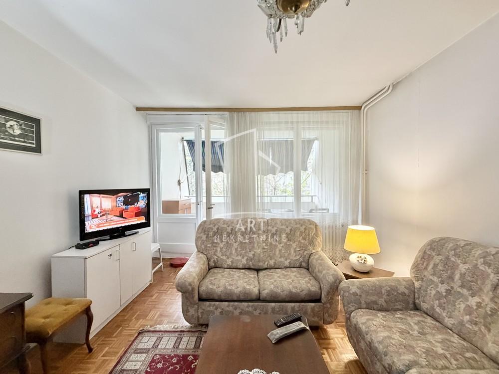 Slika 8 - Gandijeva, Dvosoban stan na prodaju, 65m2, 230.000€