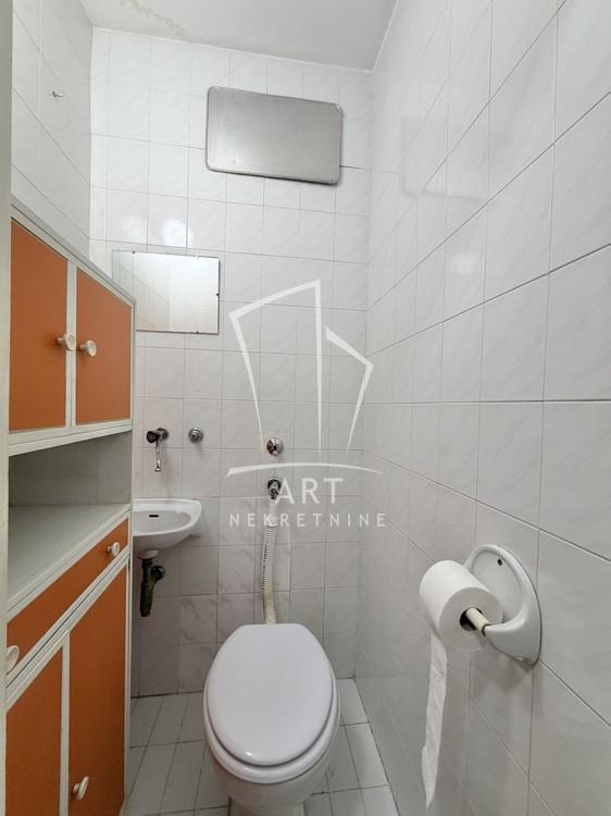 Slika 9 - Gandijeva, Dvosoban stan na prodaju, 65m2, 230.000€